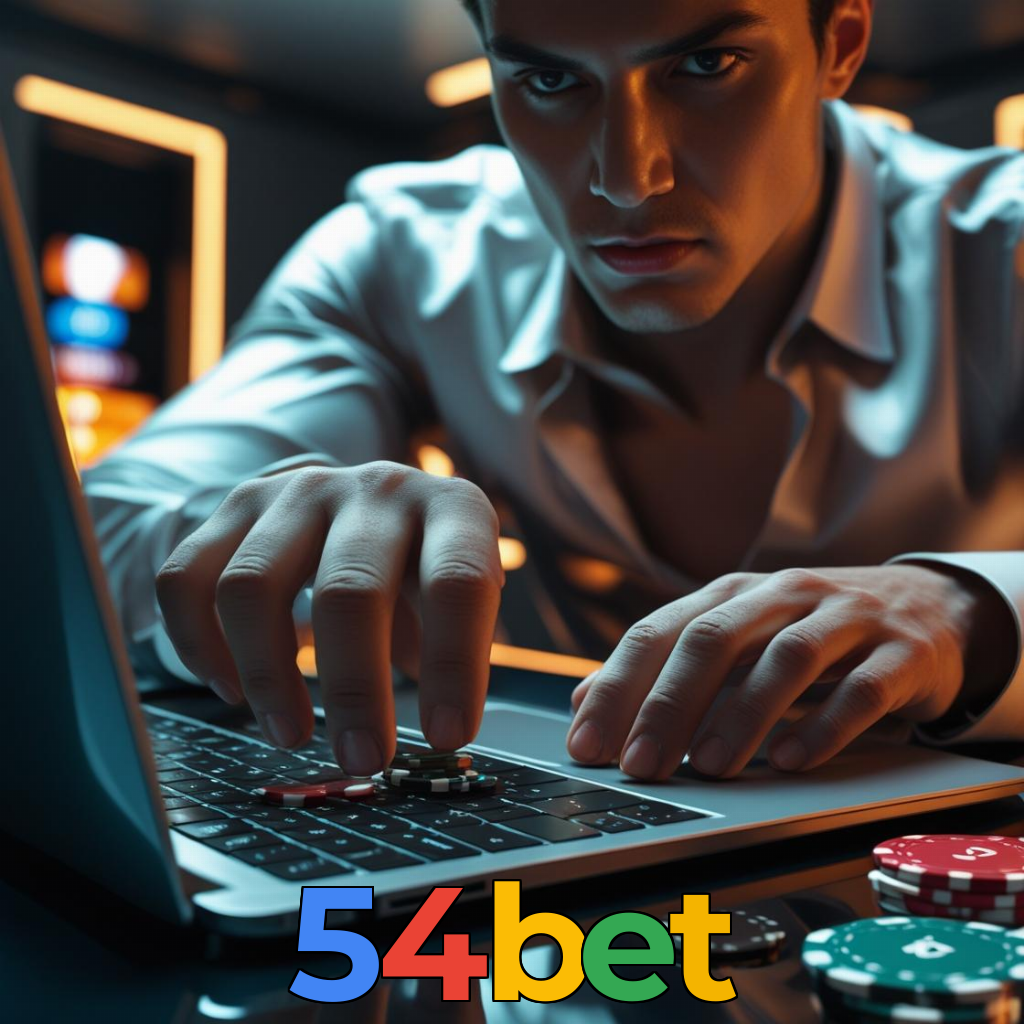 54bet：Sinta a emoção do futebol online e conquiste vitórias épicas!
