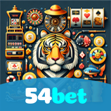 54bet：Aposte nas mesas de poker e vença grandes prêmios!