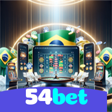 54bet：Seu lugar de apostas no futebol e prêmios incríveis em jogos de cassino!