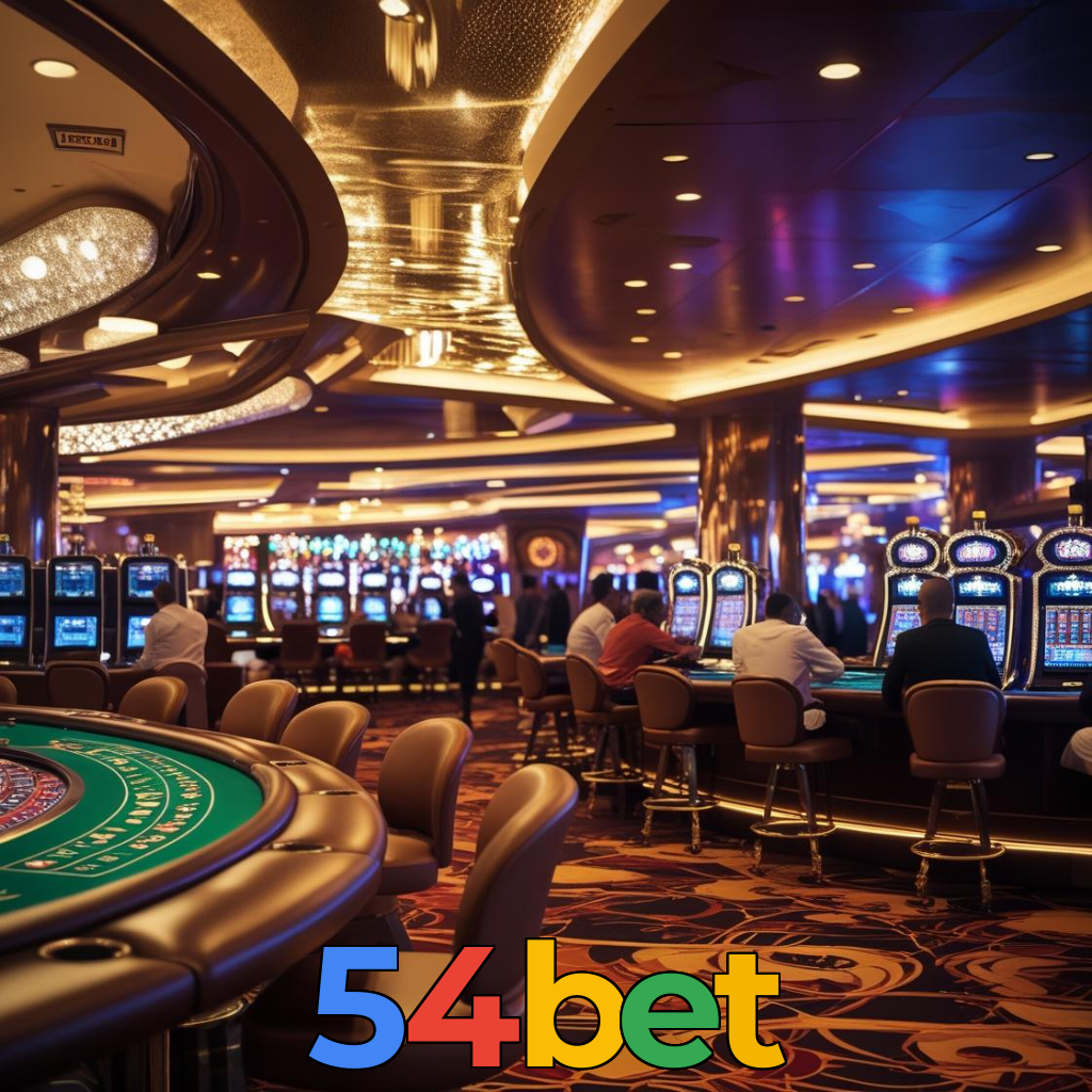 54bet:Apostas ao vivo no futebol e prêmios épicos nos jogos de cassino!
