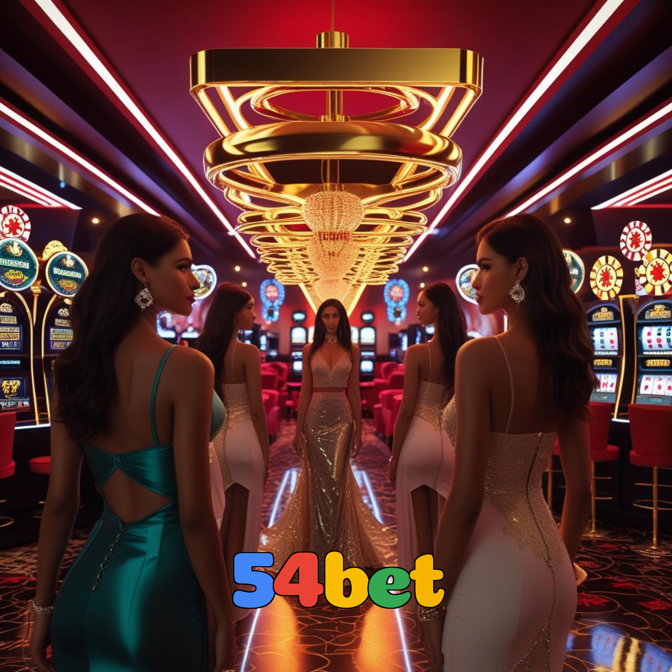 54bet:Cada giro pode ser um novo prêmio! Descubra as melhores slots online!