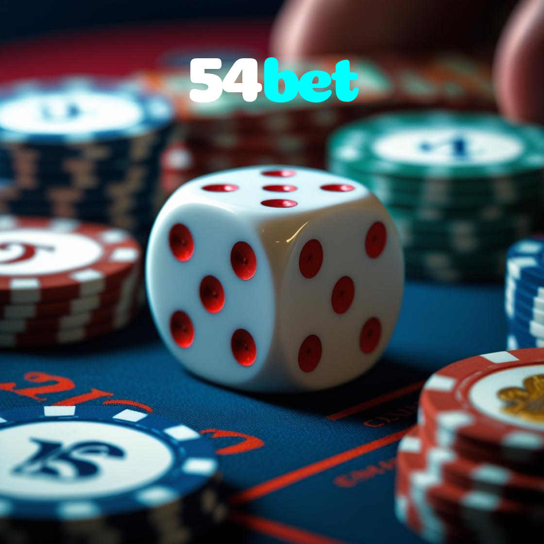 54bet:Apostas em futebol e os melhores jackpots de cassino te esperam!
