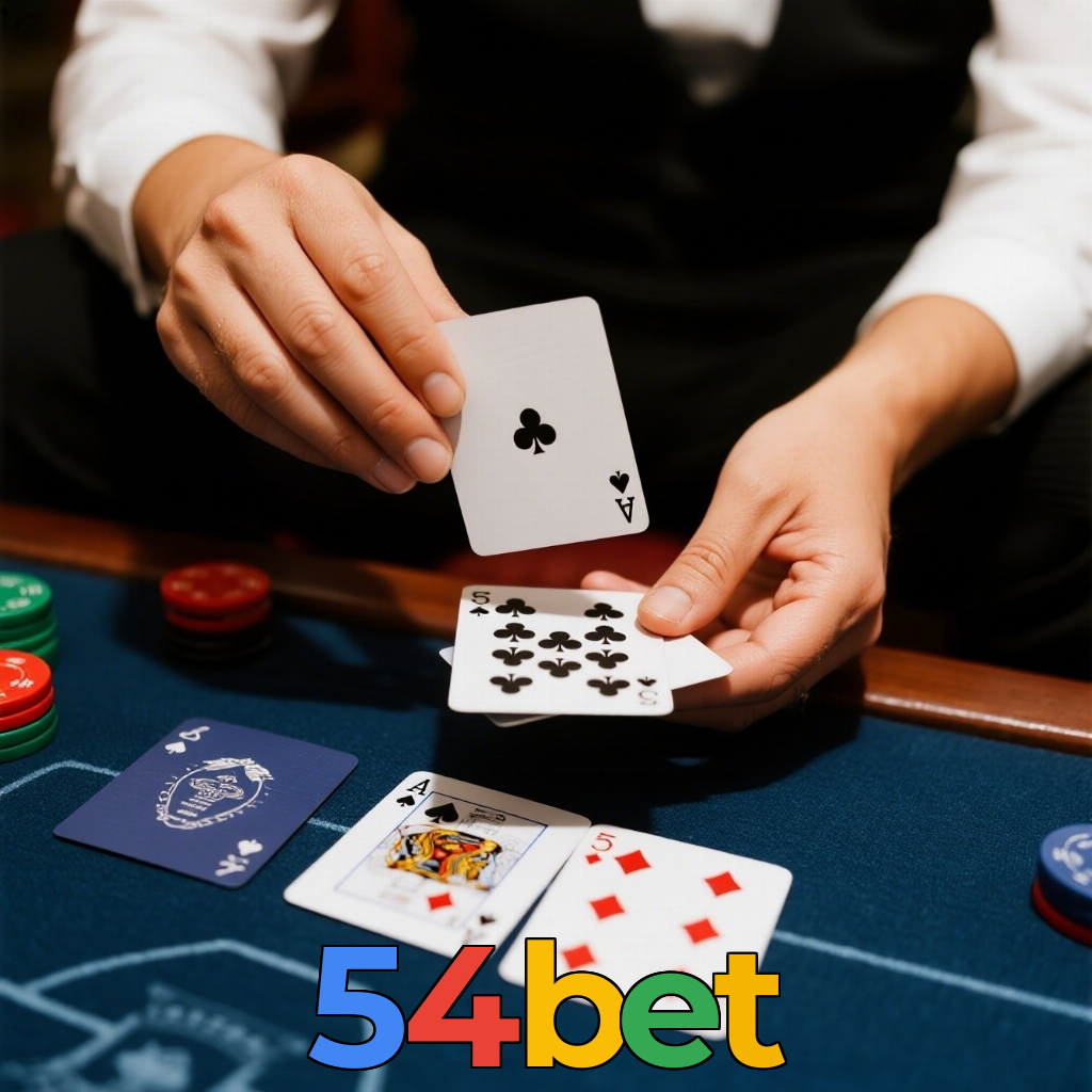 54bet:Jogue nas roletas e veja grandes prêmios surgirem para você!