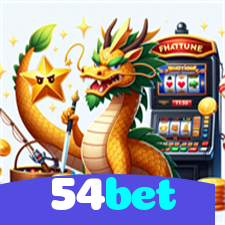 54bet：O cassino online mais confiável para poker, roleta e apostas no futebol!