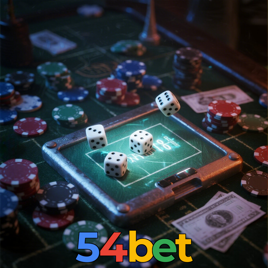 54bet:Vença no cassino online com blackjack e apostas esportivas no futebol!