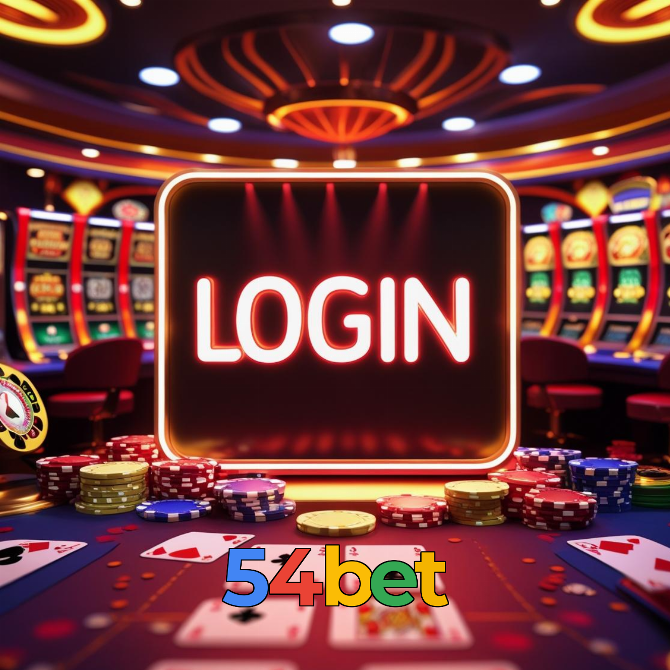 54bet:Jogue poker, roleta e aposte no futebol no cassino mais confiável!
