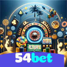 54bet：Apostas ao vivo no futebol e grandes prêmios em blackjack e roleta!