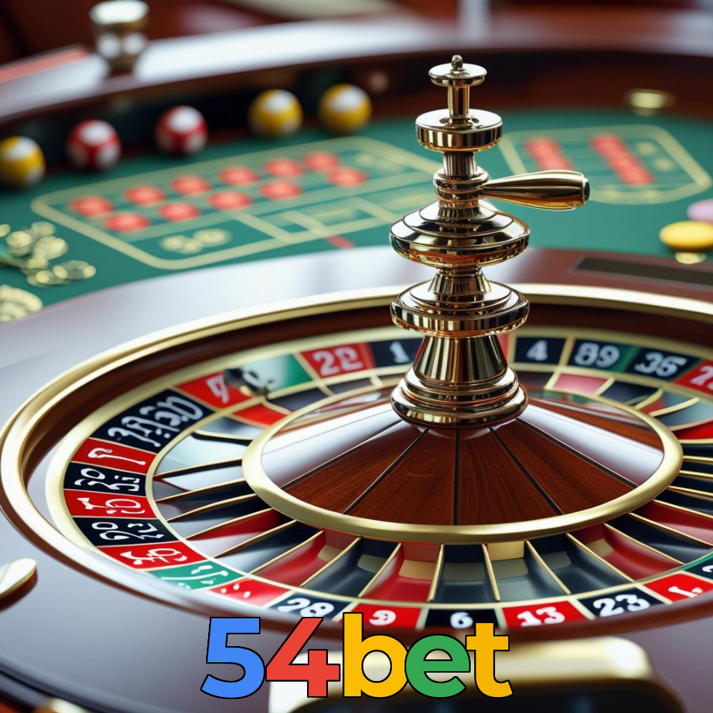 54bet:A vitória no futebol online está esperando por você!
