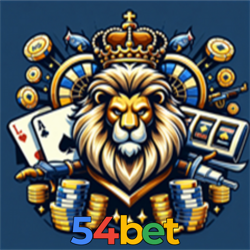 54bet：Aposte no seu time e vença na roleta e no blackjack online!