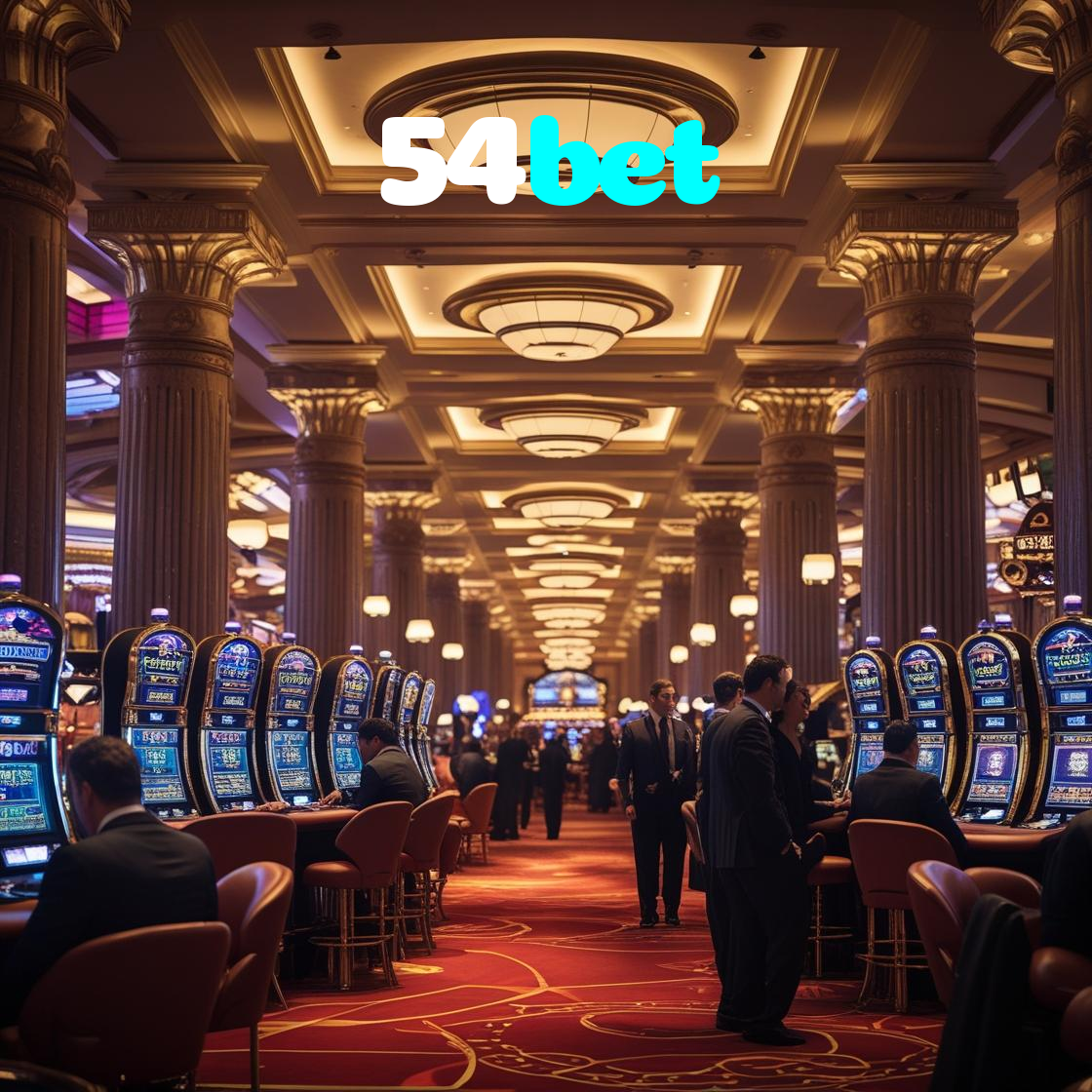 54bet:A melhor experiência de apostas no futebol e cassino está no nosso site!