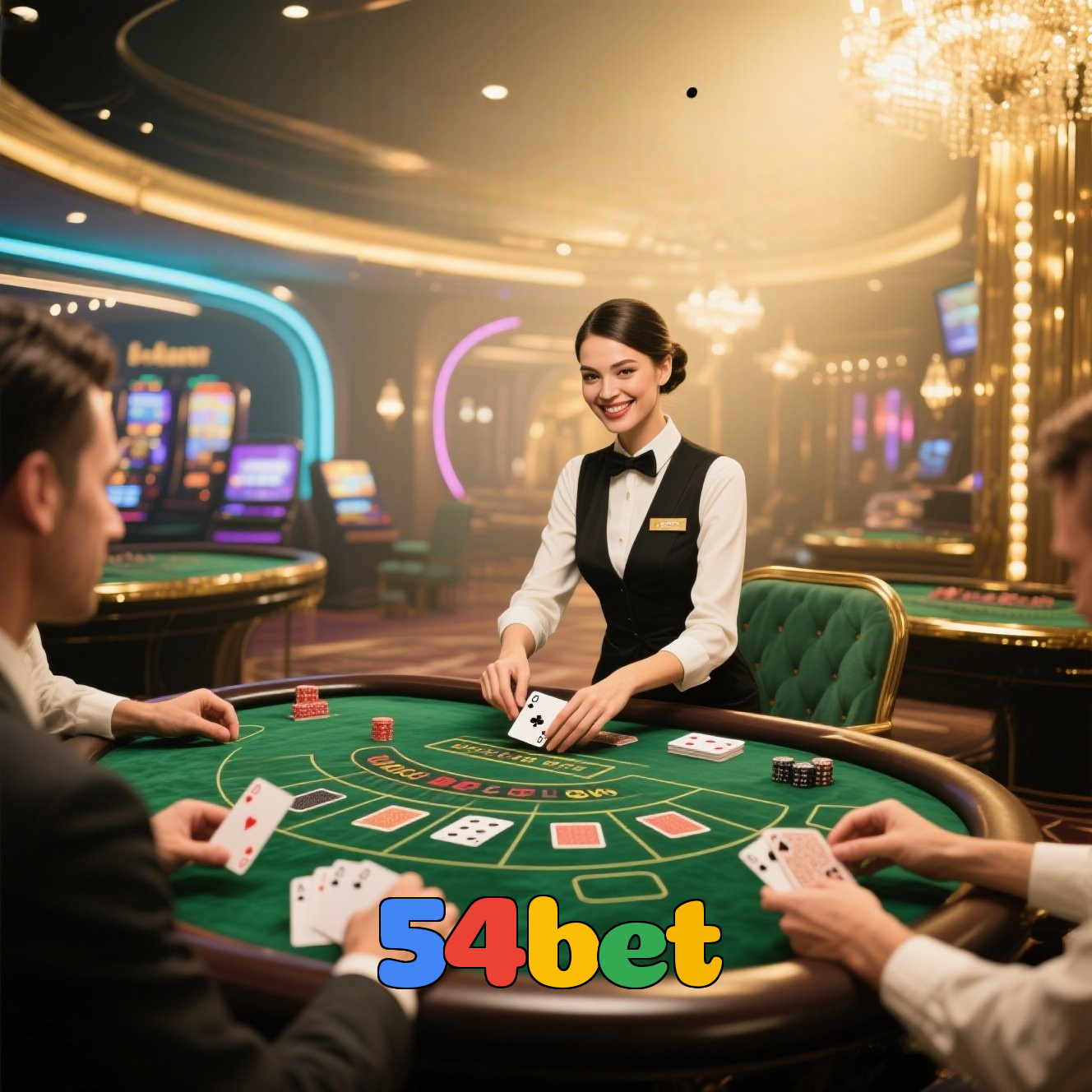 54bet:Jogue slots e aposte no futebol no cassino online mais confiável!