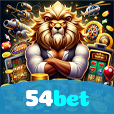 54bet：Diversão sem limites com roleta, blackjack e apostas em futebol ao vivo!