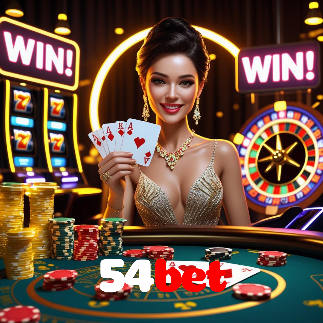 54bet:Jogue nas melhores slots e conquiste o jackpot dos seus sonhos!