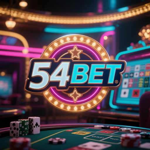 54bet - A sorte te espera no cassino online mais confiável e seguro!
