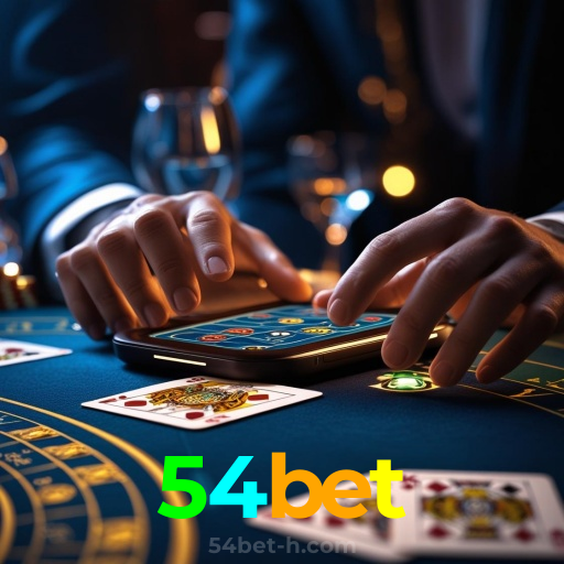 54bet:Sinta a adrenalina do futebol digital! Aposte agora e vença!