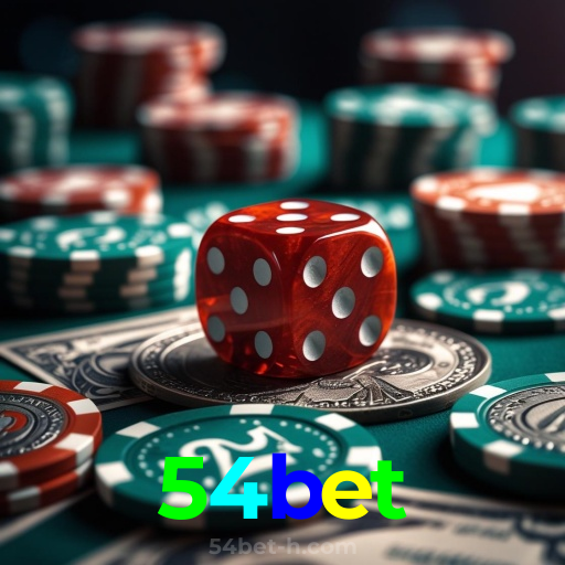 54bet:Jogue nas melhores slots e leve o jackpot para casa!