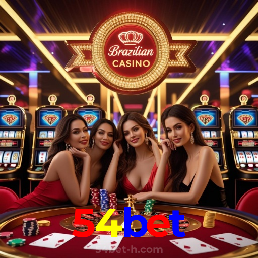 54bet：Aposte no futebol e jogue os melhores jogos de cassino com segurança!