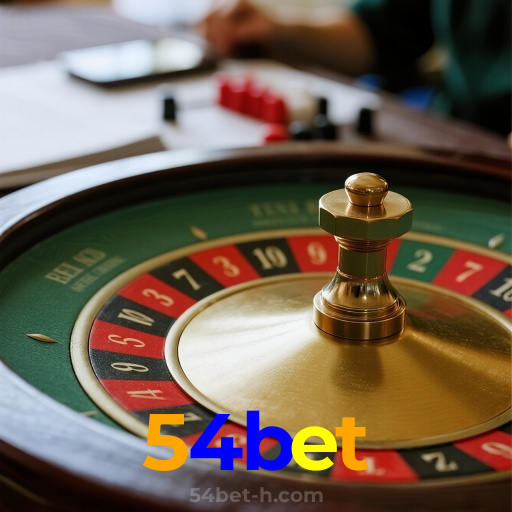 54bet：Divirta-se com blackjack, poker e apostas ao vivo em futebol no cassino online!