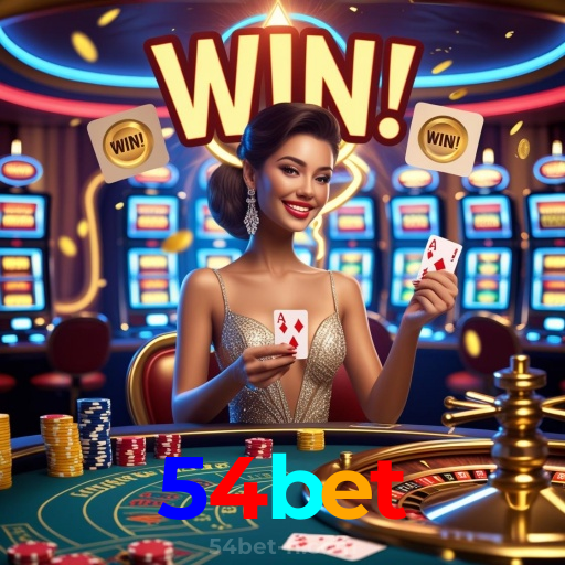 54bet:Jogue poker e aposte no futebol online, tudo no mesmo lugar!