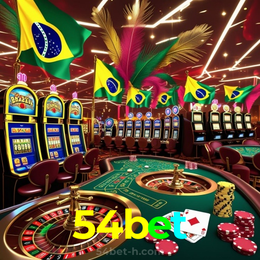 54bet:Jogue slots, poker e aposte no futebol com grandes prêmios em jogo!