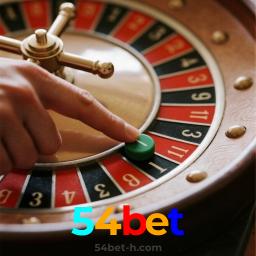 54bet：Aposte no futebol e jogue os melhores jogos de cassino com segurança!