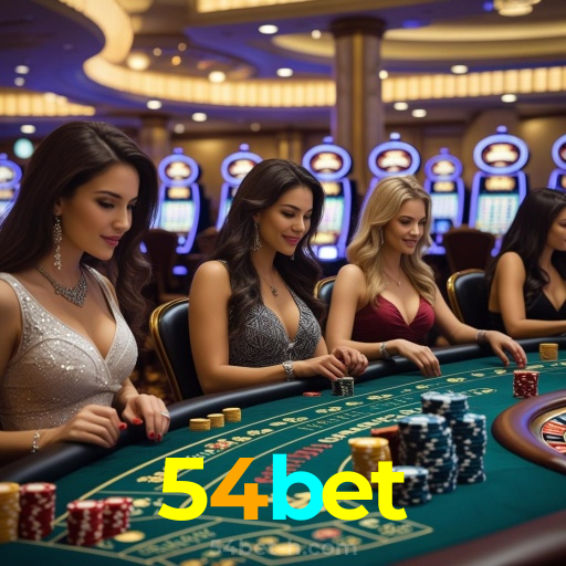 54bet:Entre na competição digital de futebol e mostre sua habilidade!