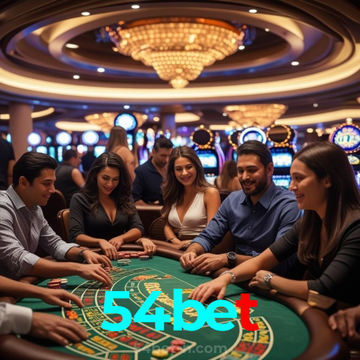 54bet:Sinta a adrenalina do futebol digital! Aposte agora e vença!