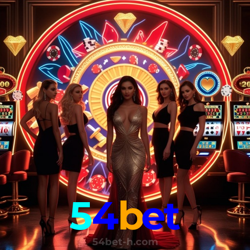54bet:Aposte agora e ganhe no melhor cassino online!