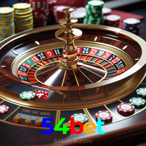 54bet:A sorte te espera! Aposte agora nas nossas roletas!