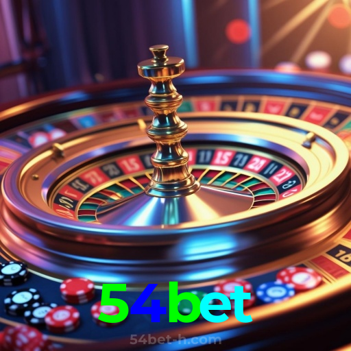 54bet:Jogue slots, aposte no futebol e vença com grandes prêmios!