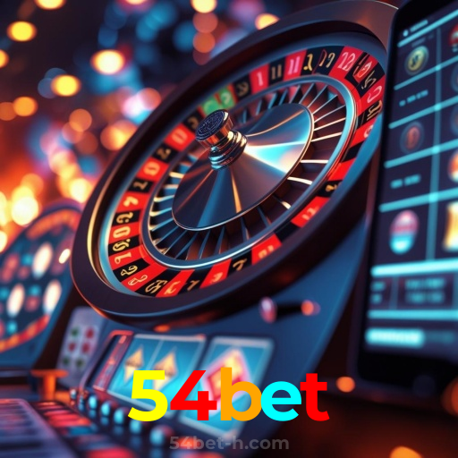 54bet:Apostas emocionantes no futebol e os melhores jogos de cassino!