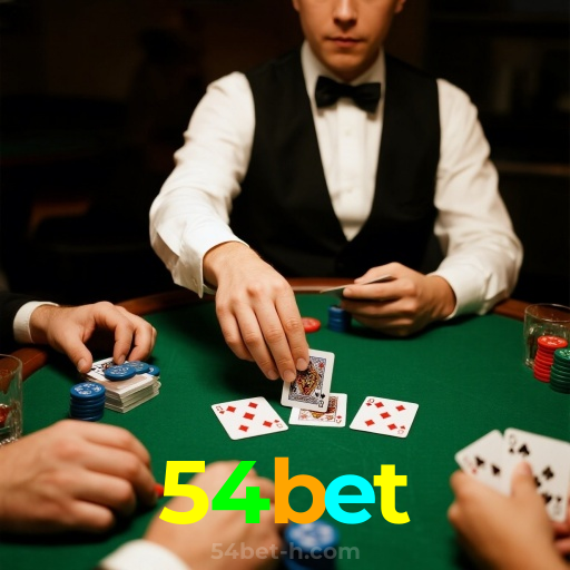 54bet：O futebol está online! Aposte agora e ganhe grandes vitórias!