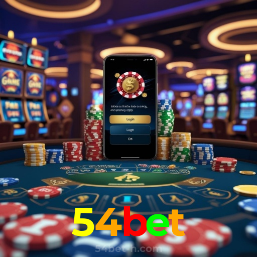54bet:Aposte no futebol online e conquiste prêmios incrÃveis agora!