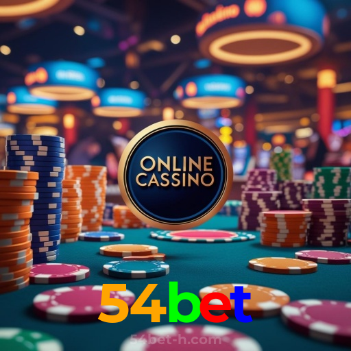 54bet:Aposte no seu time e ganhe com os melhores jogos de cassino online!