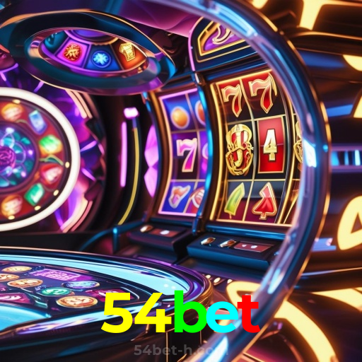 54bet：Jogue futebol online e vença grandes prêmios agora!