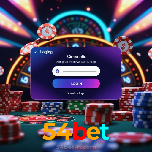 54bet：Entre no jogo e viva a emoção do futebol online!