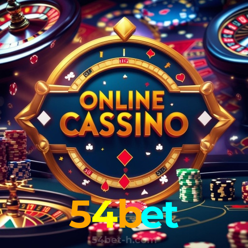54bet:Entre no cassino e comece a ganhar agora mesmo!
