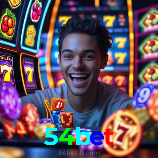54bet：Jogue futebol online e tenha grandes prêmios esperando por você!