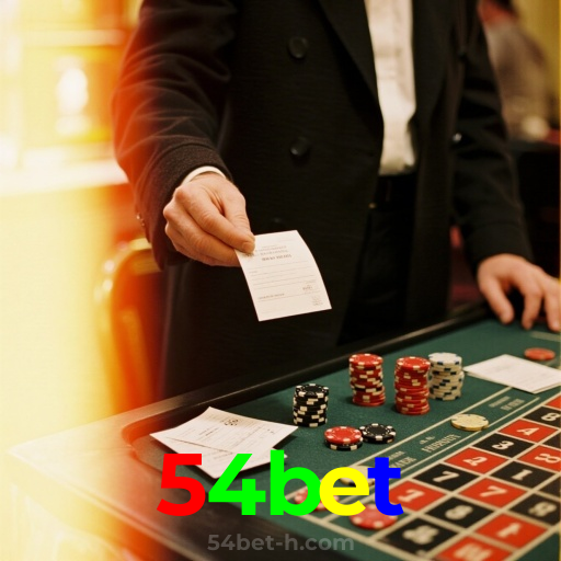 54bet：Jogue nas nossas slots e conquiste vitórias épicas!