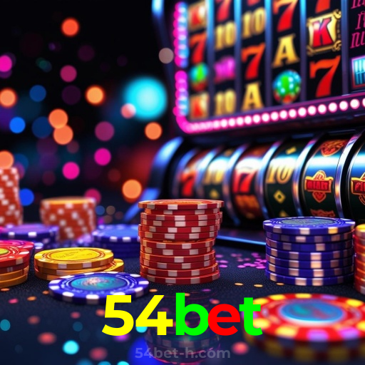 54bet:As melhores slots para você! Aposte e ganhe agora!