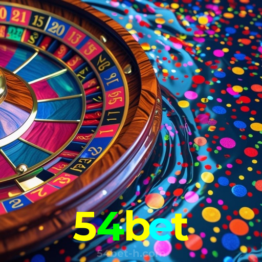54bet：Apostas ao vivo no futebol e grandes prêmios em slots te esperam!