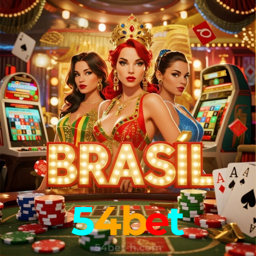 54bet：Gire a roleta e conquiste grandes prêmios em nosso cassino!