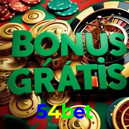 54bet：O melhor cassino para apostar no futebol e ganhar prêmios em blackjack!