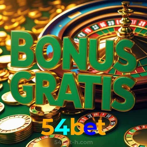 54bet：Vença no futebol online e ganhe grandes prêmios em nosso cassino!