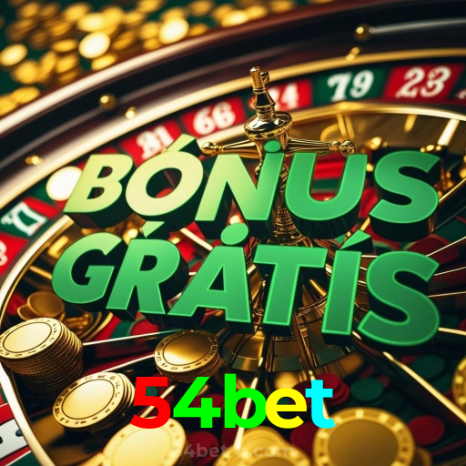 54bet：As melhores slots do mercado estão esperando por você! Jogue agora!