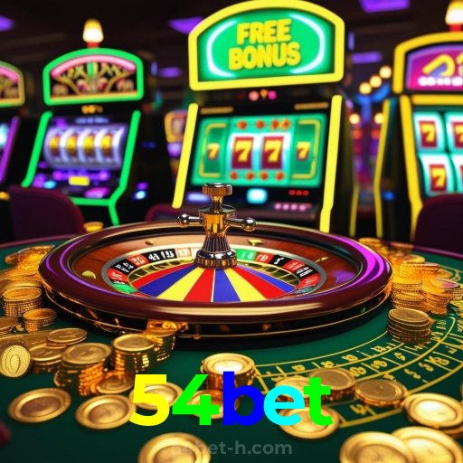 54bet:O cassino online perfeito para jogadores de poker, roleta e futebol!