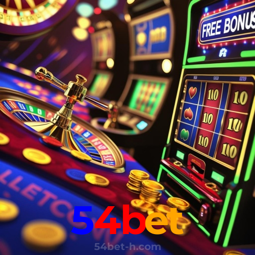 54bet:Vença no futebol online e alcance novos patamares de vitória!