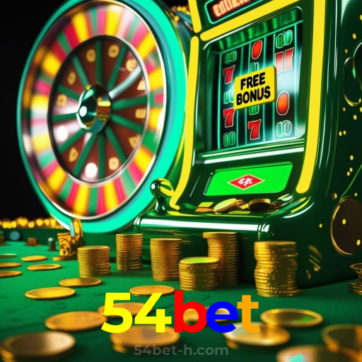 54bet：A emoção do futebol digital está em alta! Aposte e vença!