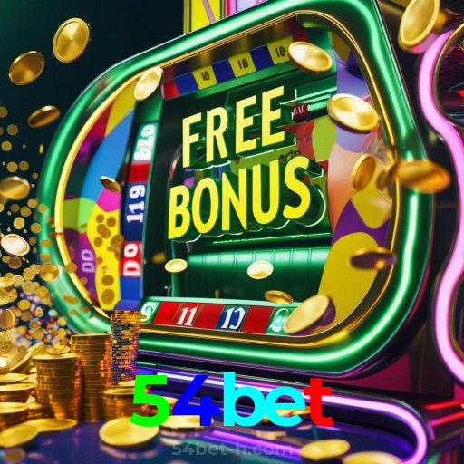 54bet：Jogue slots, aposte no futebol e ganhe com confiança no nosso cassino online!