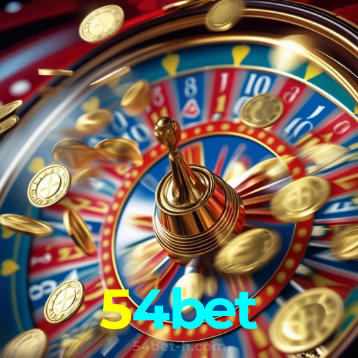 54bet:Jogue nas nossas roletas e leve grandes prêmios para casa!